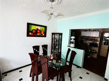 Se vende apto en Cali, Barrio Mayapán JV (W7983450)