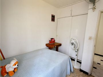 Se vende apto en Cali, Barrio Mayapán JV (W7983450)