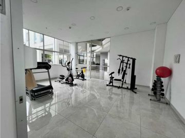 VENDO APARTAMENTO EN MENGA CALI (JPG-JV) W 7983453