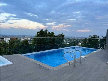 VENDO APARTAMENTO EN MENGA CALI (JPG-JV) W 7983453