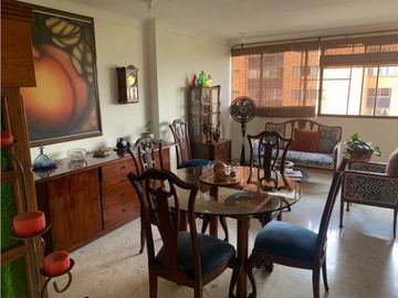 VENTA APARTAMENTO  LOS CRISTALES CALI. W 7983516  L.G