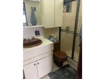 VENTA APARTAMENTO  LOS CRISTALES CALI. W 7983516  L.G