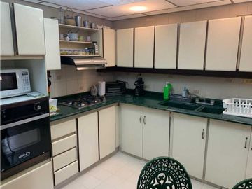 VENTA APARTAMENTO  LOS CRISTALES CALI. W 7983516  L.G
