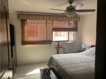 VENTA APARTAMENTO  LOS CRISTALES CALI. W 7983516  L.G
