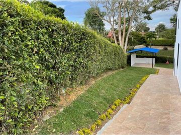 VENTA FINCA EL LAGO CALIMA DARIEN.  W 7983517  L.G