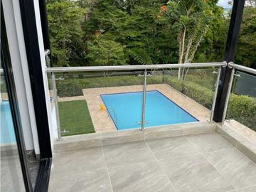 VENTA FINCA EL LAGO CALIMA DARIEN.  W 7983517  L.G