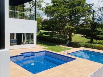 VENTA FINCA EL LAGO CALIMA DARIEN.  W 7983517  L.G