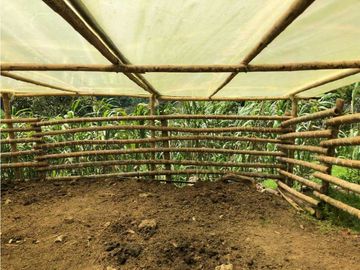 VENTA FINCA GANADERA EN VERSALLES VALLE.  W 7983519  L.G