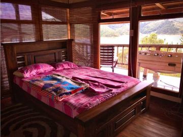 VENTA FINCA  EL LAGO CALIMA DARIEN. W 7983522  L.G