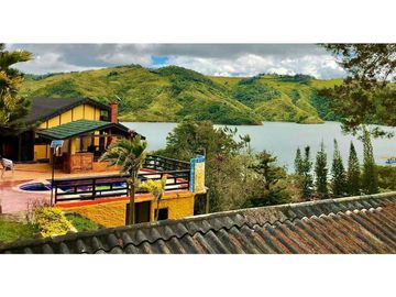 VENTA FINCA  EL LAGO CALIMA DARIEN. W 7983522  L.G