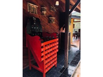 VENTA FINCA  EL LAGO CALIMA DARIEN. W 7983522  L.G