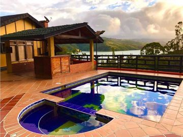 VENTA FINCA  EL LAGO CALIMA DARIEN. W 7983522  L.G