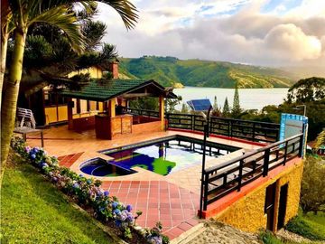 VENTA FINCA  EL LAGO CALIMA DARIEN. W 7983522  L.G