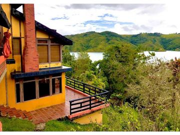 VENTA FINCA  EL LAGO CALIMA DARIEN. W 7983522  L.G