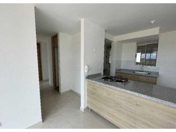 VENTA APARTAMENTO EN POPAYAN CAUCA. W 7983528  L.G