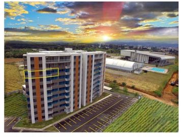 VENTA APARTAMENTO EN POPAYAN CAUCA. W 7983528  L.G