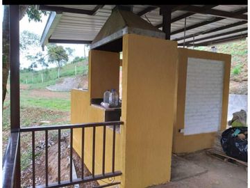 VENTA  FINCA EN TOCOTA DAGUA. W 7983529  L.G