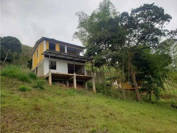 VENTA  FINCA EN TOCOTA DAGUA. W 7983529  L.G