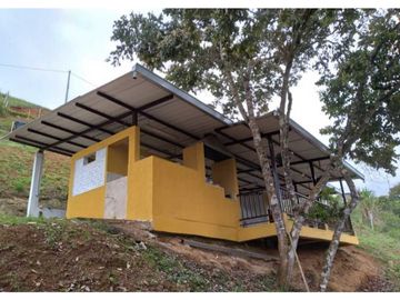 VENTA  FINCA EN TOCOTA DAGUA. W 7983529  L.G