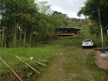 VENTA  FINCA EN TOCOTA DAGUA. W 7983529  L.G