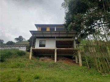 VENTA  FINCA EN TOCOTA DAGUA. W 7983529  L.G