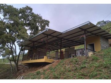 VENTA  FINCA EN TOCOTA DAGUA. W 7983529  L.G