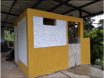 VENTA  FINCA EN TOCOTA DAGUA. W 7983529  L.G