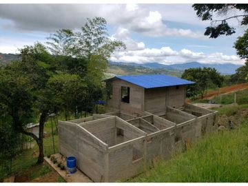 VENTA  FINCA EN TOCOTA DAGUA. W 7983529  L.G
