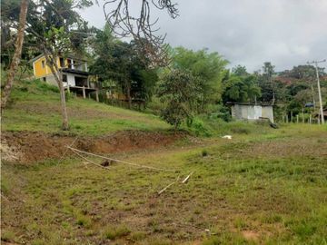VENTA  FINCA EN TOCOTA DAGUA. W 7983529  L.G