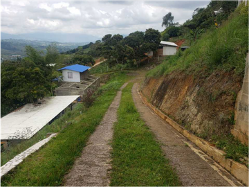 VENTA  FINCA EN TOCOTA DAGUA. W 7983529  L.G