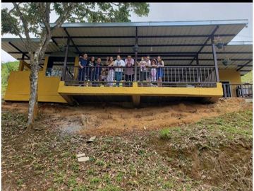 VENTA  FINCA EN TOCOTA DAGUA. W 7983529  L.G