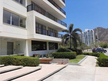 VENTA   APARTAMENTO EN EL RODADERO SANTA MARTA.  W 7983530   L.G