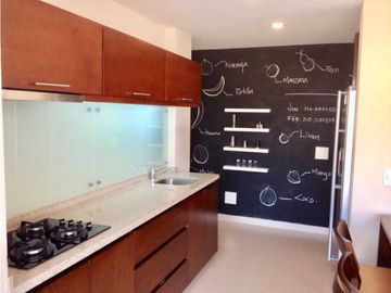VENTA   APARTAMENTO EN EL RODADERO SANTA MARTA.  W 7983530   L.G