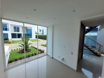 Se vende casa en condominio en Jamundí JV - JPG (W7983548)