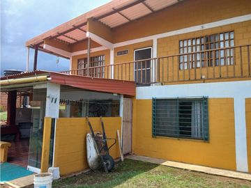Se vende casa campestre en Pavas La Cumbre - JV JPG (W7983574)