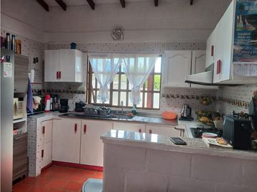 Se vende casa campestre en Pavas La Cumbre - JV JPG (W7983574)