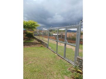 Se vende casa campestre en Pavas La Cumbre - JV JPG (W7983574)
