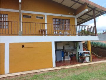 Se vende casa campestre en Pavas La Cumbre - JV JPG (W7983574)
