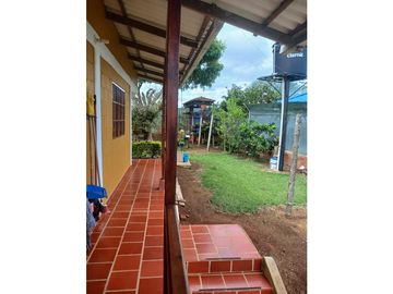 Se vende casa campestre en Pavas La Cumbre - JV JPG (W7983574)