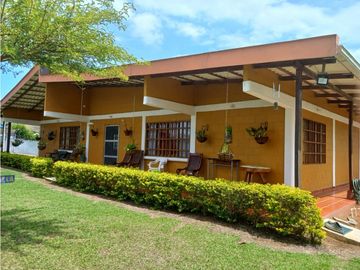 Se vende casa campestre en Pavas La Cumbre - JV JPG (W7983574)