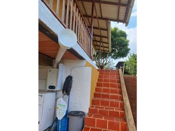 Se vende casa campestre en Pavas La Cumbre - JV JPG (W7983574)