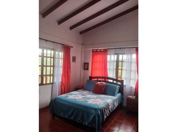 Se vende casa campestre en Pavas La Cumbre - JV JPG (W7983574)