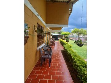 Se vende casa campestre en Pavas La Cumbre - JV JPG (W7983574)