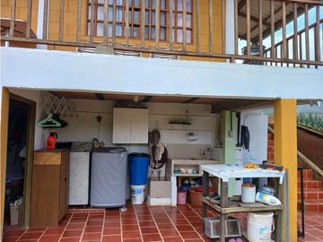 Se vende casa campestre en Pavas La Cumbre - JV JPG (W7983574)