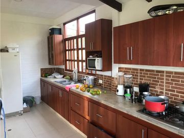 Se vende casa campestre en El Carmen JV - JPG (W7983660)