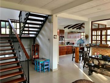 Se vende casa campestre en El Carmen JV - JPG (W7983660)