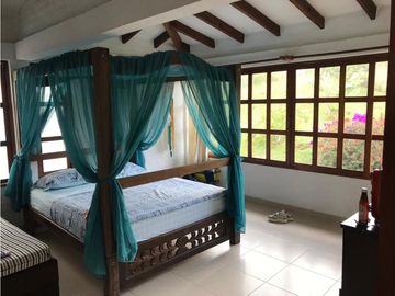 Se vende casa campestre en El Carmen JV - JPG (W7983660)