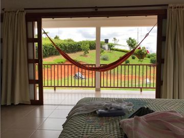 Se vende casa campestre en El Carmen JV - JPG (W7983660)