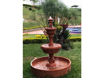 Se vende casa campestre en El Carmen JV - JPG (W7983660)