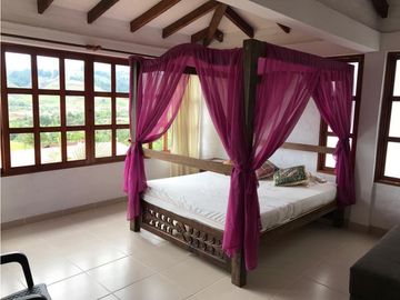 Se vende casa campestre en El Carmen JV - JPG (W7983660)